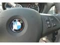 Jet Black - X5 3.0si Photo No. 42