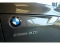 Mojave Metallic - Z4 sDrive30i Roadster Photo No. 3