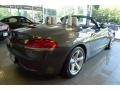 Mojave Metallic - Z4 sDrive30i Roadster Photo No. 5