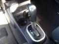 2008 Sapphire Blue Nissan Versa 1.8 S Hatchback  photo #20