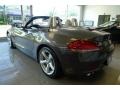 2009 Mojave Metallic BMW Z4 sDrive30i Roadster  photo #12