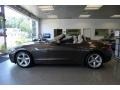 Mojave Metallic - Z4 sDrive30i Roadster Photo No. 14