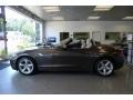 2009 Mojave Metallic BMW Z4 sDrive30i Roadster  photo #14