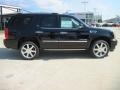 2010 Black Raven Cadillac Escalade Premium  photo #4