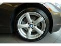 Mojave Metallic - Z4 sDrive30i Roadster Photo No. 17