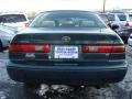 Dark Green Metallic - Camry LE V6 Photo No. 4