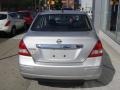 Magnetic Gray - Versa 1.8 S Sedan Photo No. 4