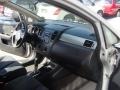 Magnetic Gray - Versa 1.8 S Sedan Photo No. 13