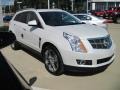 Platinum Ice Tricoat - SRX V6 Photo No. 2