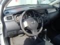 Magnetic Gray - Versa 1.8 S Sedan Photo No. 16