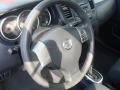 Magnetic Gray - Versa 1.8 S Sedan Photo No. 17