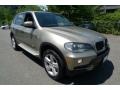 Platinum Bronze Metallic - X5 xDrive30i Photo No. 1