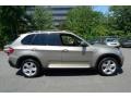 Platinum Bronze Metallic - X5 xDrive30i Photo No. 2