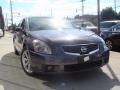 Precision Gray Metallic - Maxima 3.5 SE Photo No. 1