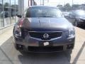 Precision Gray Metallic - Maxima 3.5 SE Photo No. 2