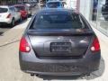 Precision Gray Metallic - Maxima 3.5 SE Photo No. 5