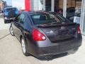 Precision Gray Metallic - Maxima 3.5 SE Photo No. 6