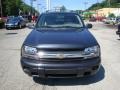 Dark Gray Metallic - TrailBlazer LS 4x4 Photo No. 6