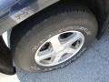 Dark Gray Metallic - TrailBlazer LS 4x4 Photo No. 7