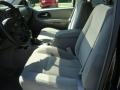 Dark Gray Metallic - TrailBlazer LS 4x4 Photo No. 8