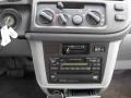 1999 Silver Spruce Metallic Toyota Sienna LE  photo #11