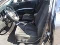 Precision Gray Metallic - Maxima 3.5 SE Photo No. 11