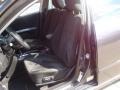 Precision Gray Metallic - Maxima 3.5 SE Photo No. 14