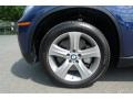 Deep Sea Blue Metallic - X6 xDrive50i Photo No. 6