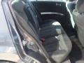 Precision Gray Metallic - Maxima 3.5 SE Photo No. 16