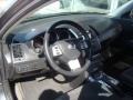 Precision Gray Metallic - Maxima 3.5 SE Photo No. 18