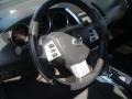 Precision Gray Metallic - Maxima 3.5 SE Photo No. 19