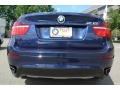 Deep Sea Blue Metallic - X6 xDrive50i Photo No. 12