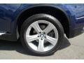 Deep Sea Blue Metallic - X6 xDrive50i Photo No. 18