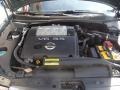 Precision Gray Metallic - Maxima 3.5 SE Photo No. 26