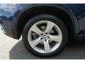 Deep Sea Blue Metallic - X6 xDrive50i Photo No. 19