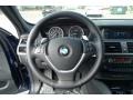 Deep Sea Blue Metallic - X6 xDrive50i Photo No. 41