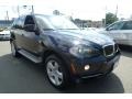 Black Sapphire Metallic - X5 xDrive30i Photo No. 1