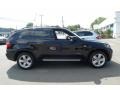 Black Sapphire Metallic - X5 xDrive30i Photo No. 2