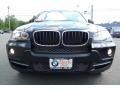 Black Sapphire Metallic - X5 xDrive30i Photo No. 3