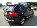 Black Sapphire Metallic - X5 xDrive30i Photo No. 4