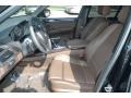 Black Sapphire Metallic - X5 xDrive30i Photo No. 7