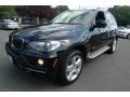 Black Sapphire Metallic - X5 xDrive30i Photo No. 9