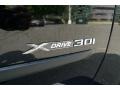 Black Sapphire Metallic - X5 xDrive30i Photo No. 11