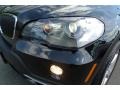 Black Sapphire Metallic - X5 xDrive30i Photo No. 15