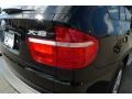 Black Sapphire Metallic - X5 xDrive30i Photo No. 16