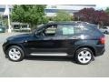 Black Sapphire Metallic - X5 xDrive30i Photo No. 17