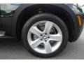Black Sapphire Metallic - X5 xDrive30i Photo No. 20