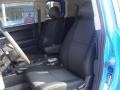 2007 Voodoo Blue Toyota FJ Cruiser 4WD  photo #13