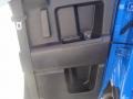 2007 Voodoo Blue Toyota FJ Cruiser 4WD  photo #15