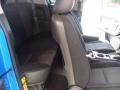 2007 Voodoo Blue Toyota FJ Cruiser 4WD  photo #17